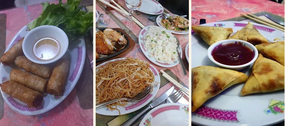 Restaurant La Baie d'Halong - Gallery Image 2