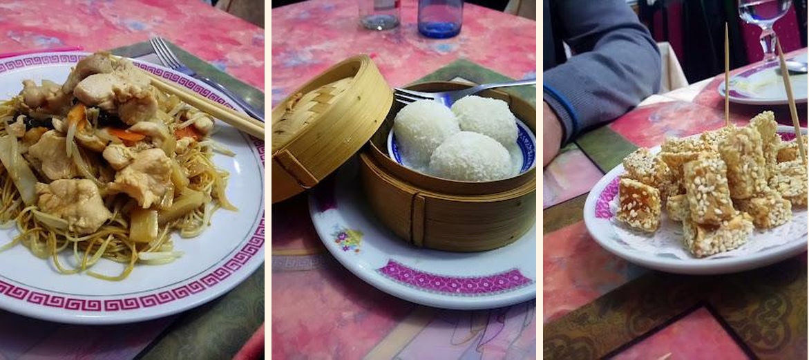 Restaurant La Baie d'Halong - Gallery Image 3