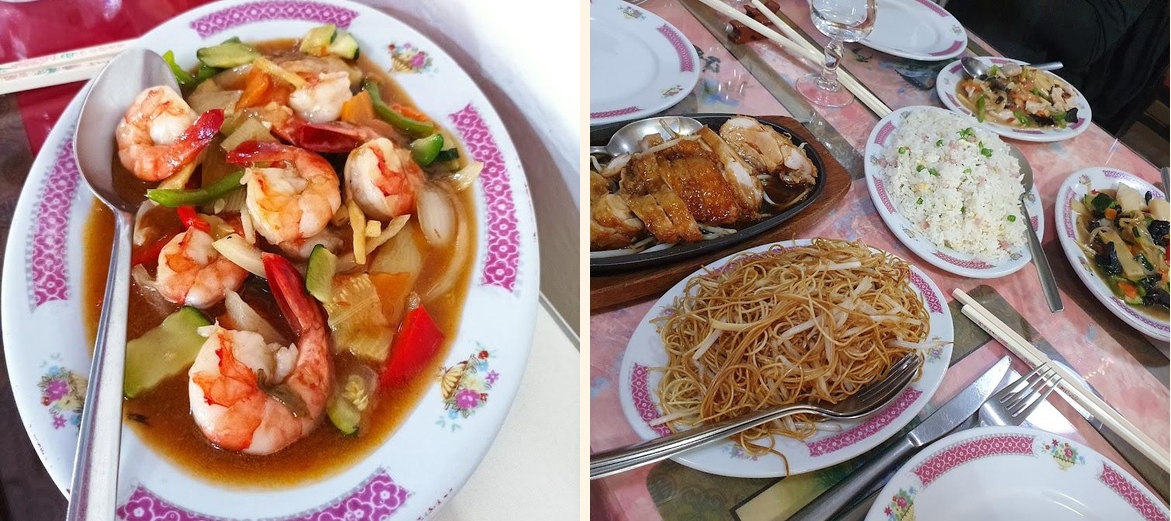 Restaurant La Baie d'Halong - Gallery Image 5