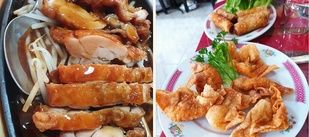 Restaurant La Baie d'Halong - Gallery Image 6