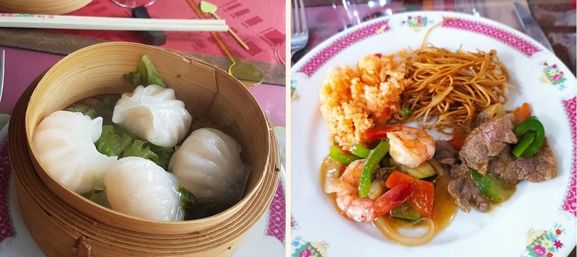 Restaurant La Baie d'Halong - Gallery Image 7